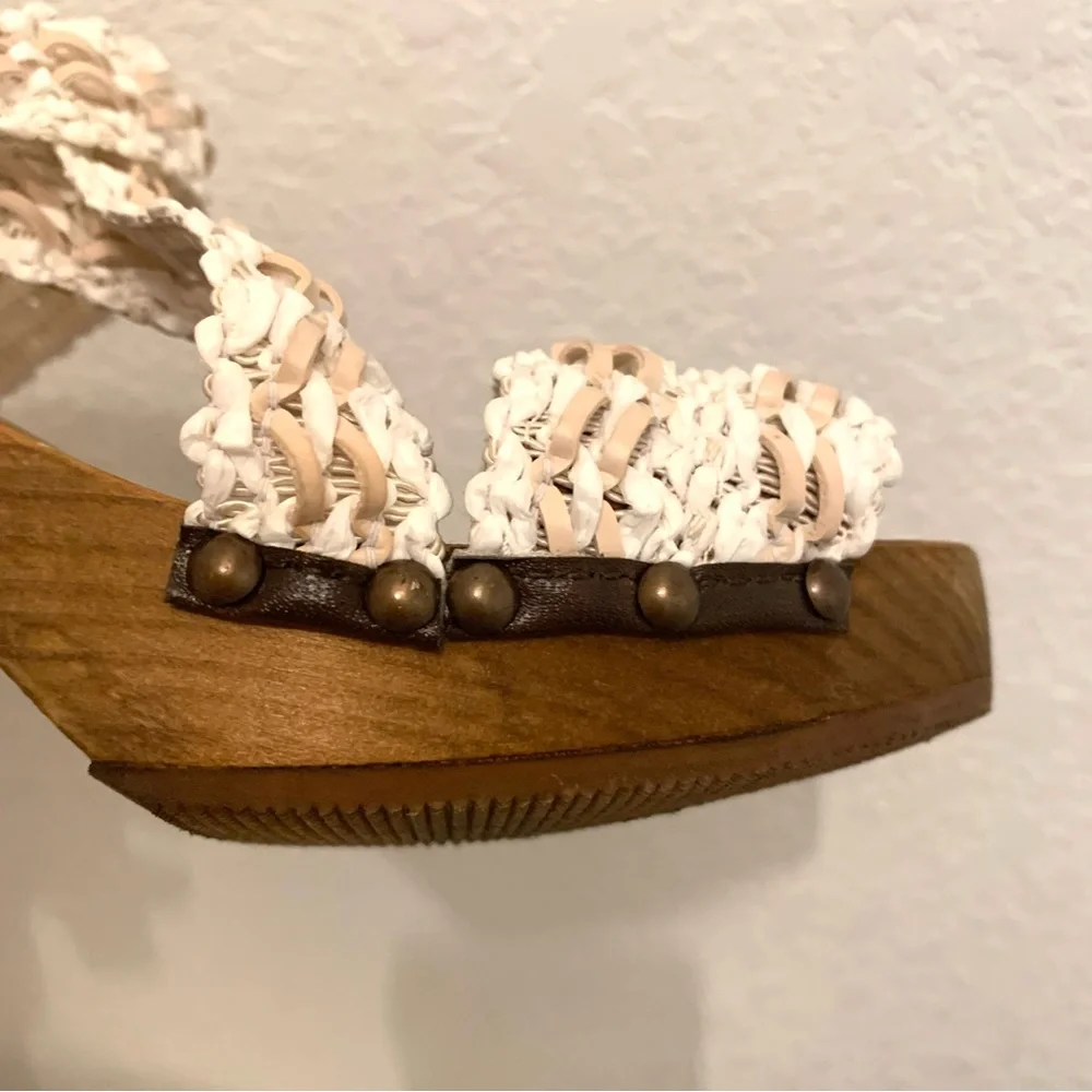SANITA Women's Kirsten Plateau Sandal - Picture 8 of 15